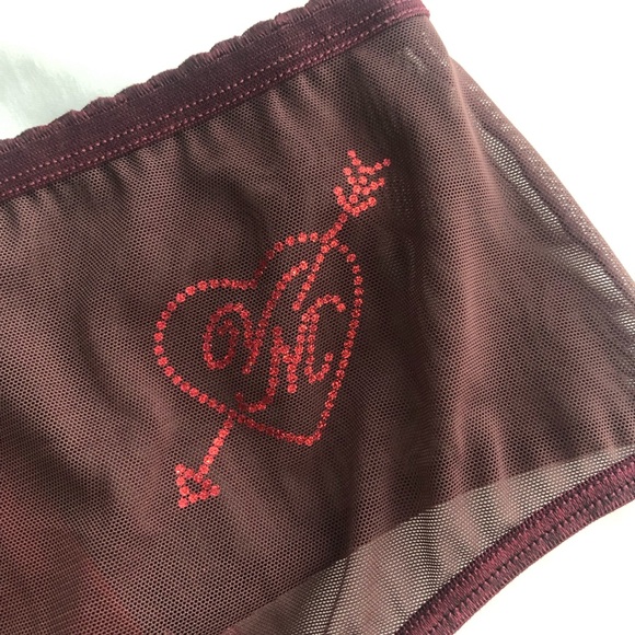 Vive Maria Red Plaid Set - Picture 11 of 16